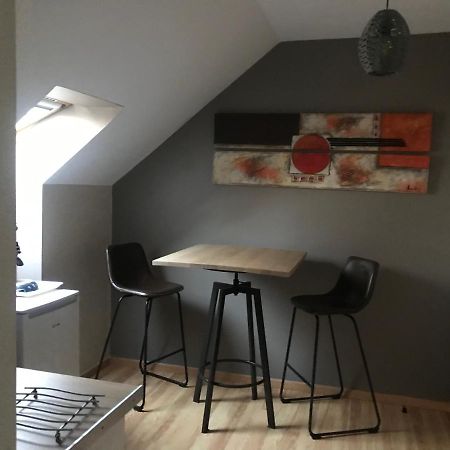 Ferienwohnung Chez Chris Oloron-Sainte-Marie Exterior foto