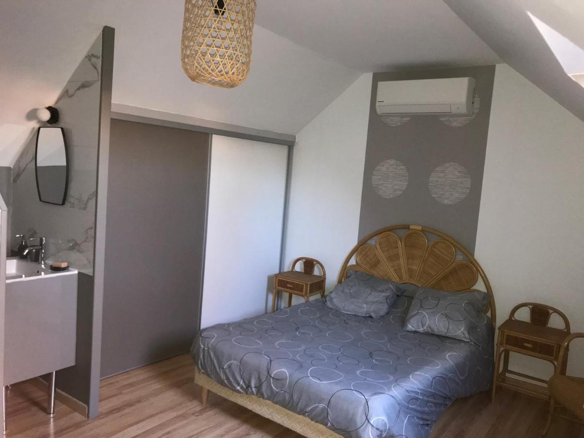 Ferienwohnung Chez Chris Oloron-Sainte-Marie Exterior foto