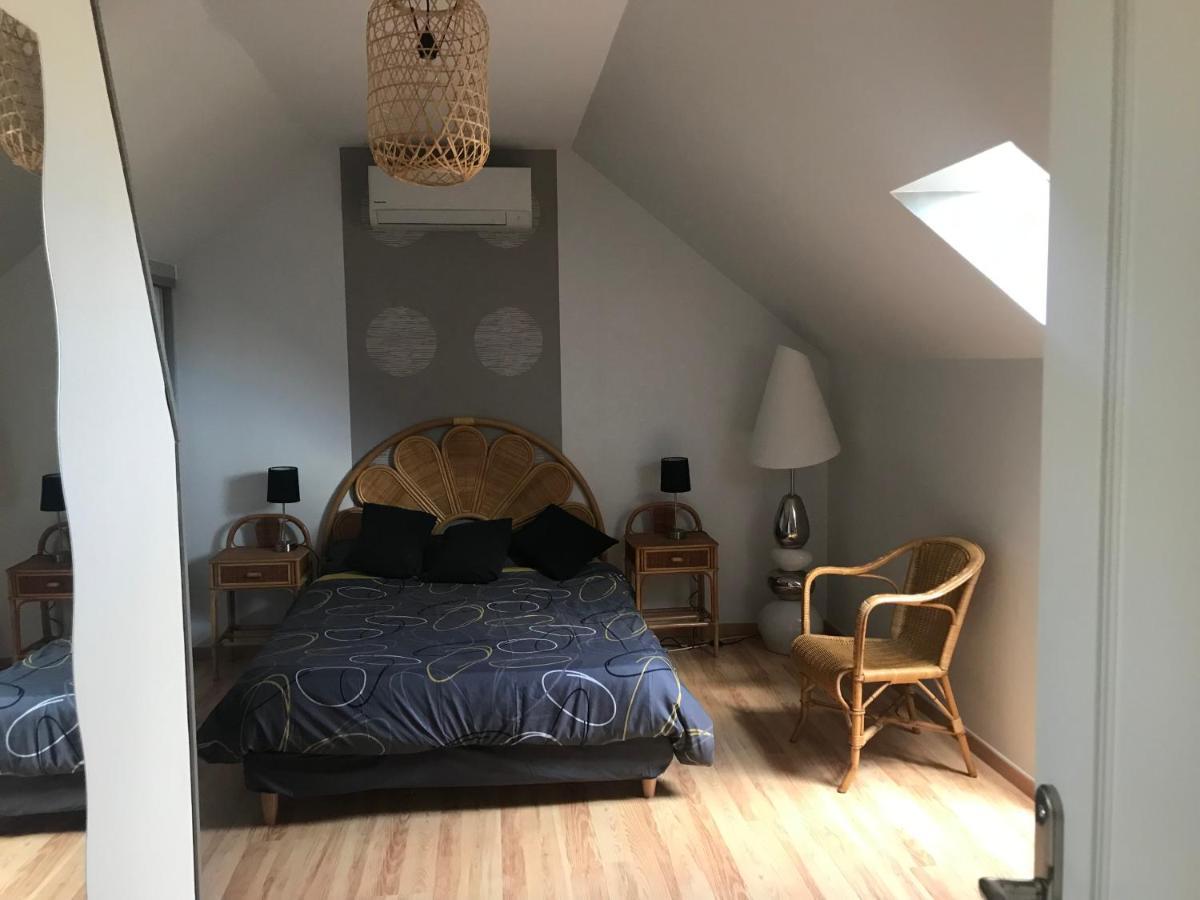 Ferienwohnung Chez Chris Oloron-Sainte-Marie Exterior foto