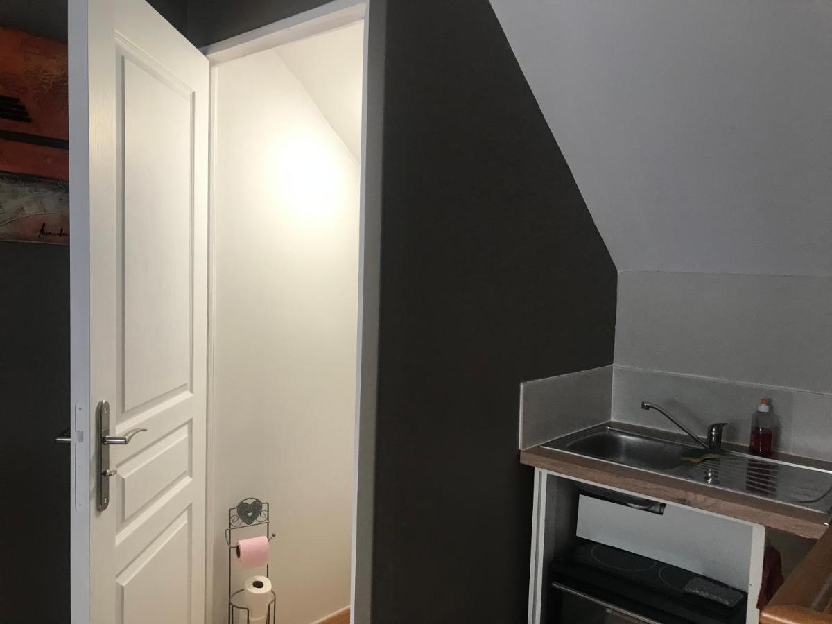 Ferienwohnung Chez Chris Oloron-Sainte-Marie Exterior foto