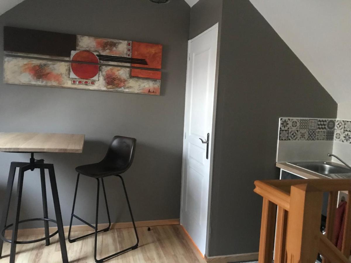Ferienwohnung Chez Chris Oloron-Sainte-Marie Exterior foto