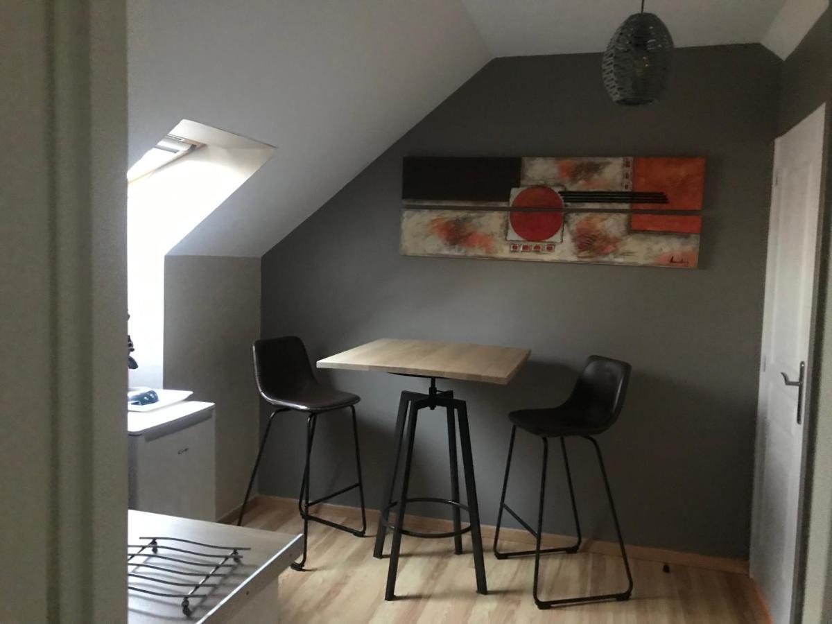 Ferienwohnung Chez Chris Oloron-Sainte-Marie Exterior foto