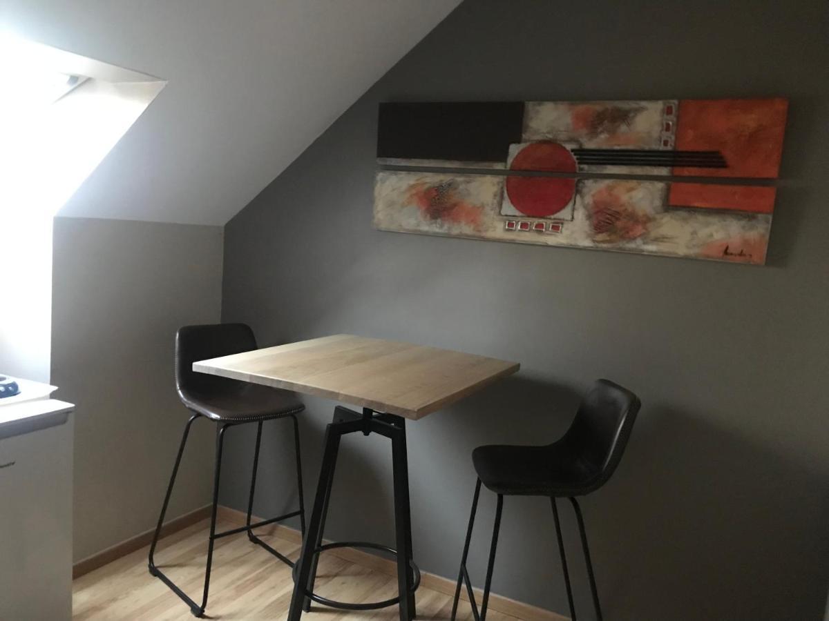 Ferienwohnung Chez Chris Oloron-Sainte-Marie Exterior foto
