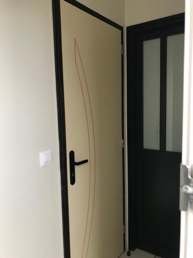 Ferienwohnung Chez Chris Oloron-Sainte-Marie Exterior foto